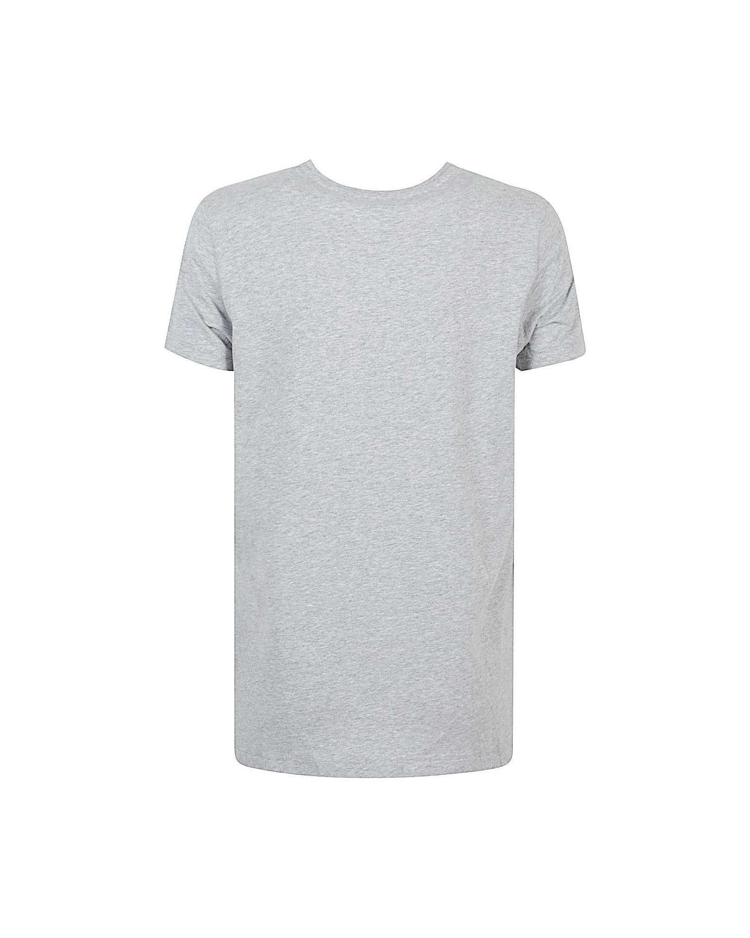 Emporio Armani Grey T-shirt and Polo Glam Steals