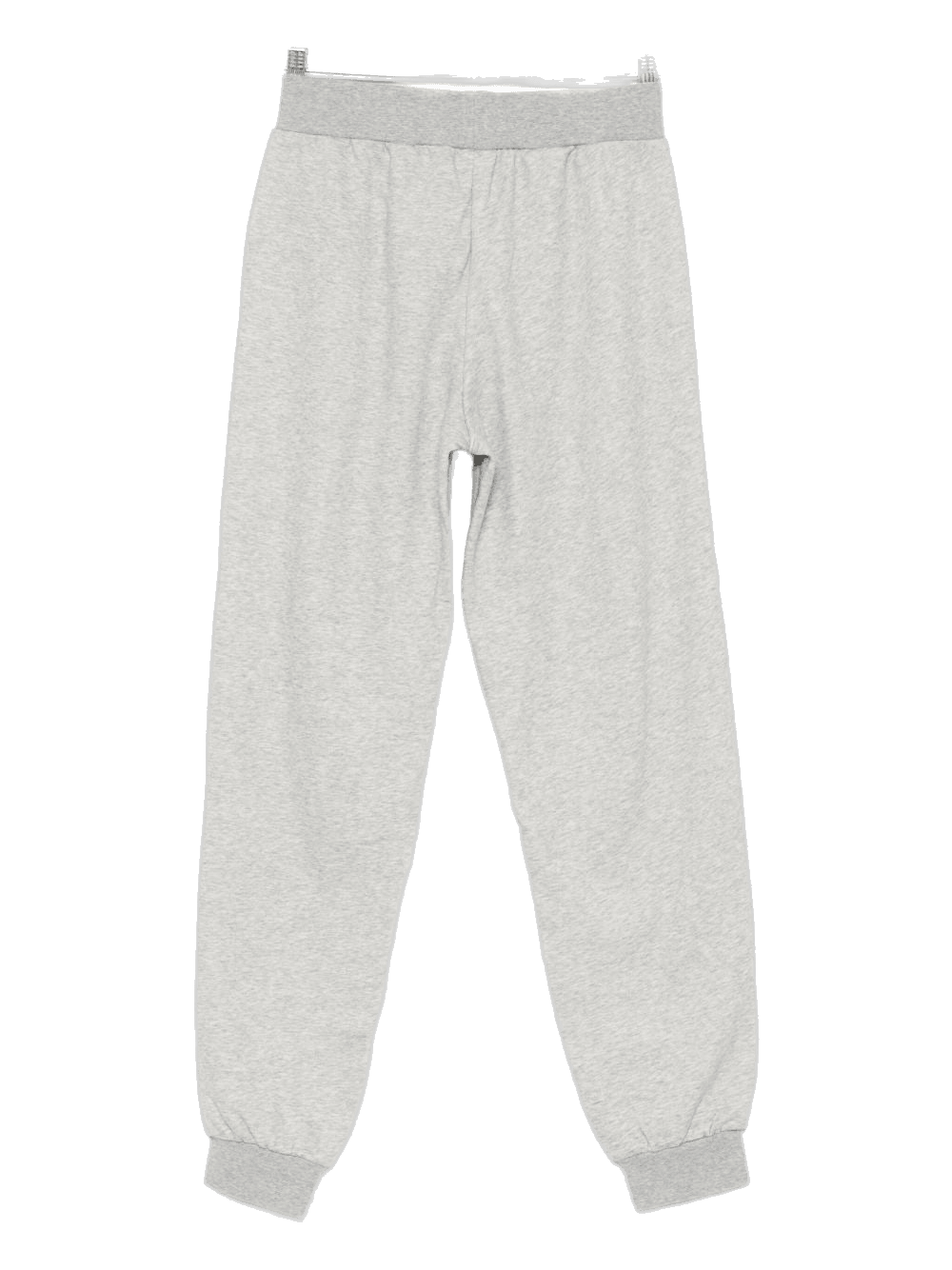 Emporio Armani Grey Trouser Glam Steals