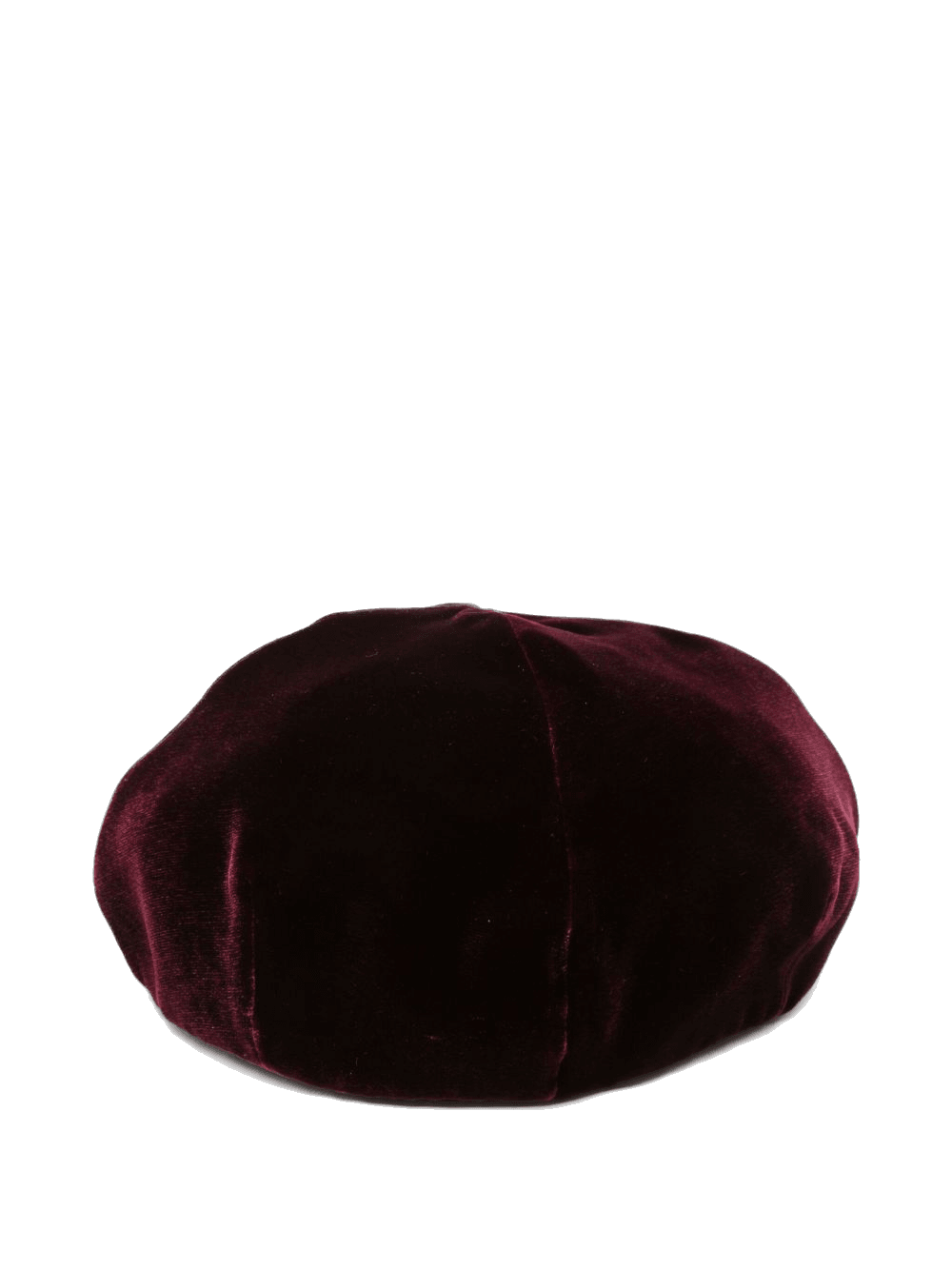 Emporio Armani Hats Bordeaux Glam Steals