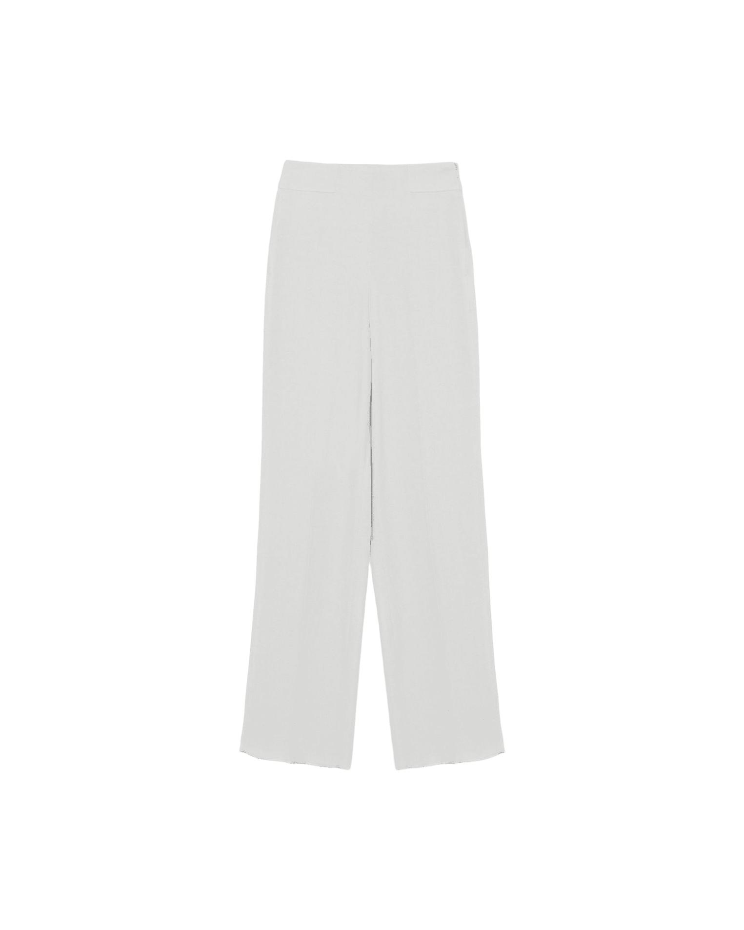 Emporio Armani Herringbone Jacquard Trouser Glam Steals
