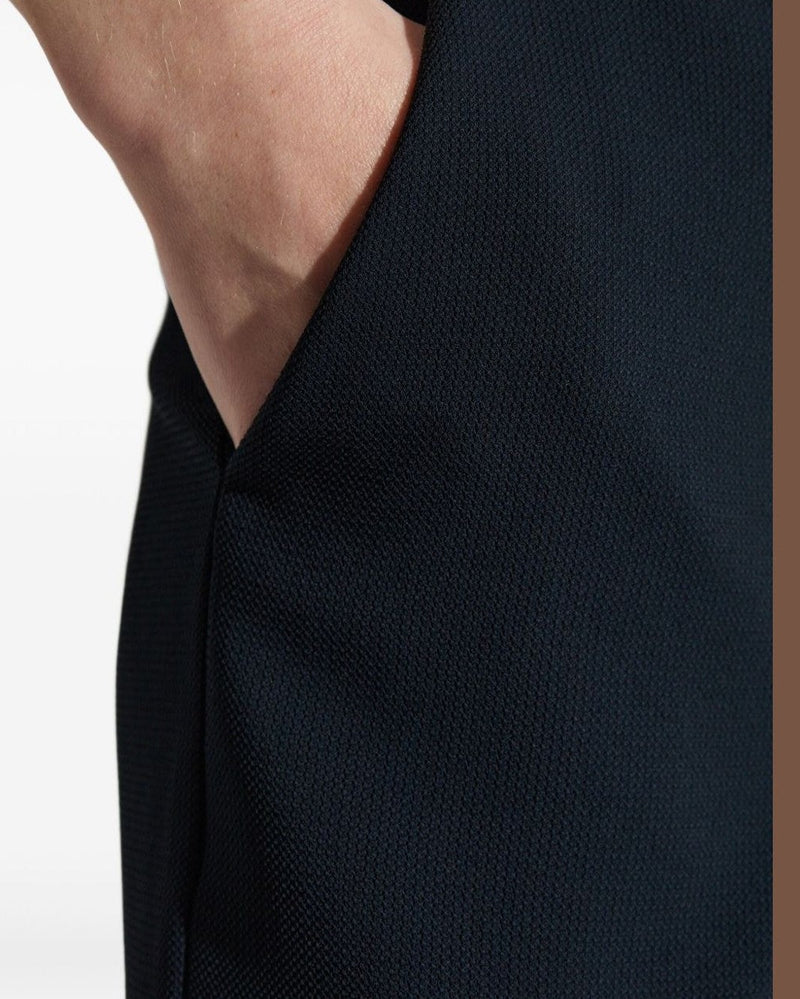 Emporio Armani Highwaisted Trouser Glam Steals