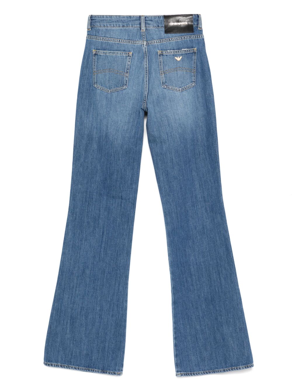Emporio Armani J9d Jeans Glam Steals
