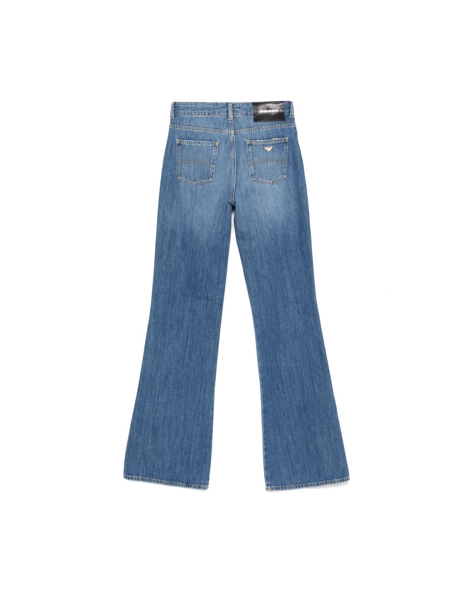 Emporio Armani J9d Jeans Glam Steals