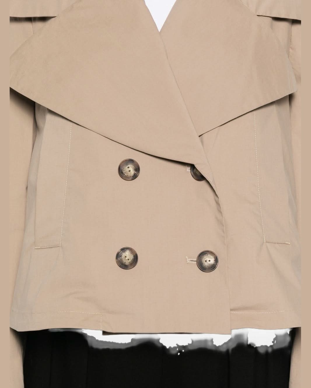 Emporio Armani Jacket Glam Steals