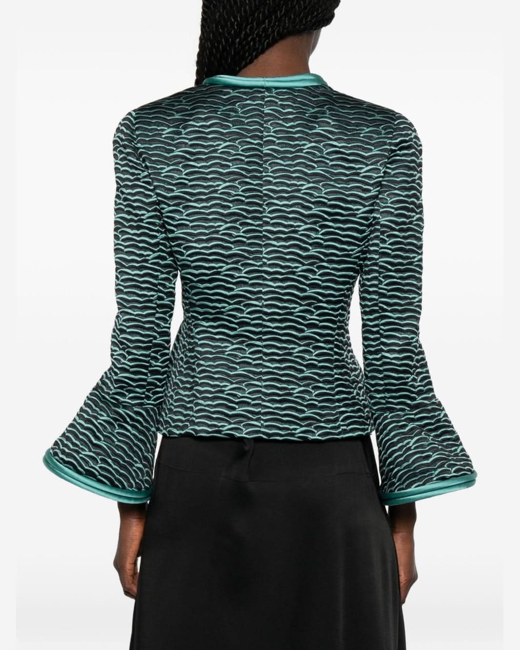 Emporio Armani Jacket Glam Steals