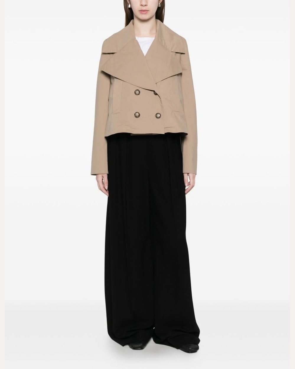 Emporio Armani Jacket Glam Steals