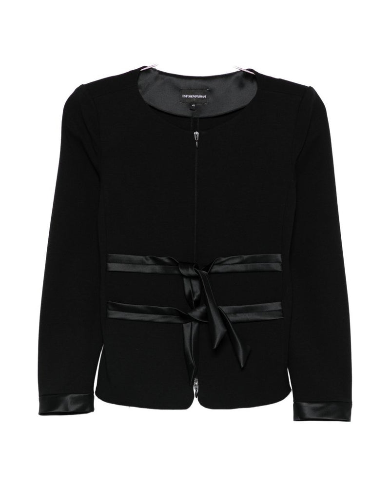 Emporio Armani Jacket Glam Steals