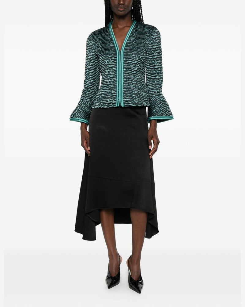 Emporio Armani Jacket Glam Steals