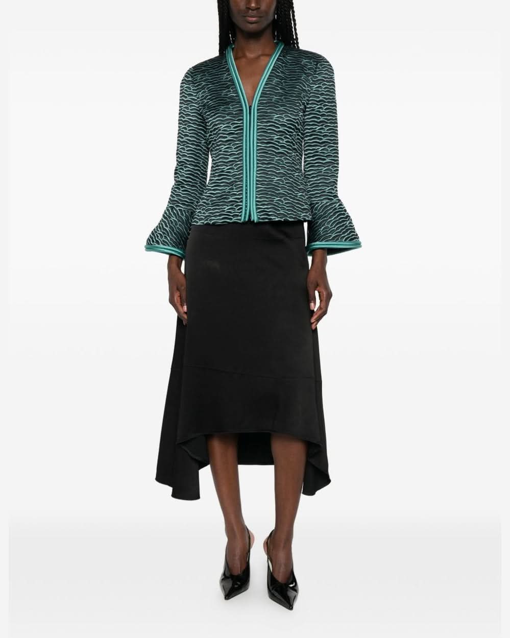 Emporio Armani Jacket Glam Steals