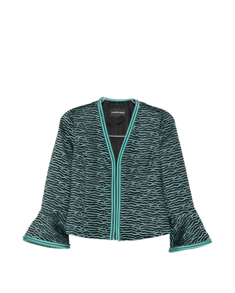 Emporio Armani Jacket Glam Steals