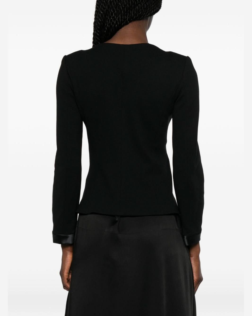 Emporio Armani Jacket Glam Steals