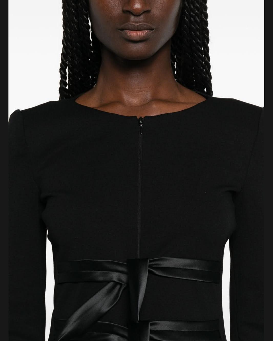 Emporio Armani Jacket Glam Steals