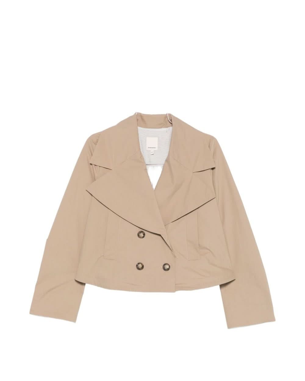Emporio Armani Jacket Glam Steals