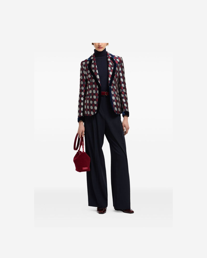 Emporio Armani Jacket Multicolour Glam Steals
