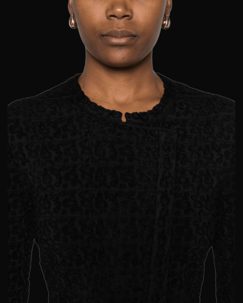 Emporio Armani Jackets Black Glam Steals