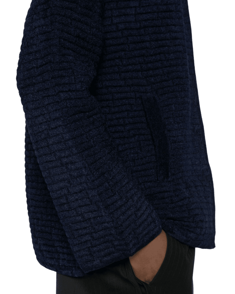 Emporio Armani Jackets Blue Glam Steals