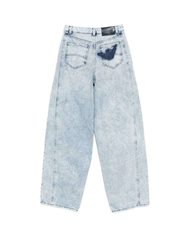 Emporio Armani Jeans Glam Steals