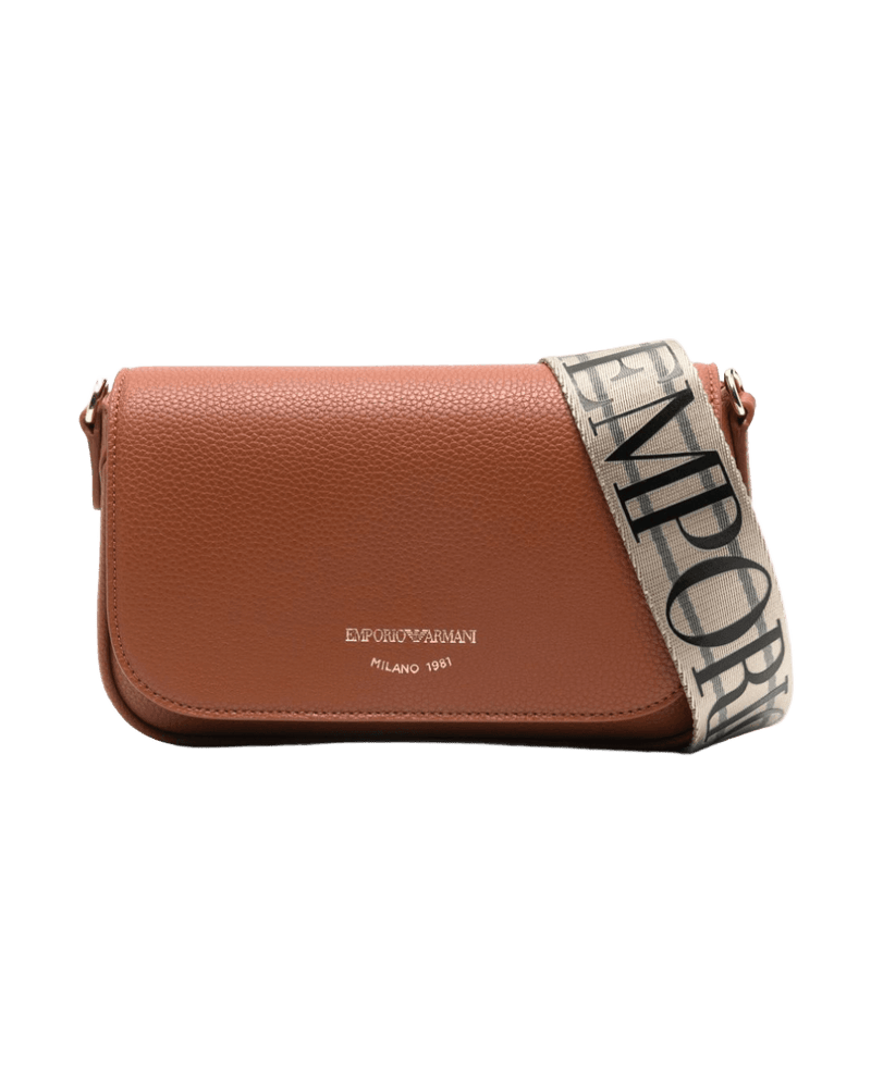 Emporio Armani Mini Shoulder Bag Glam Steals