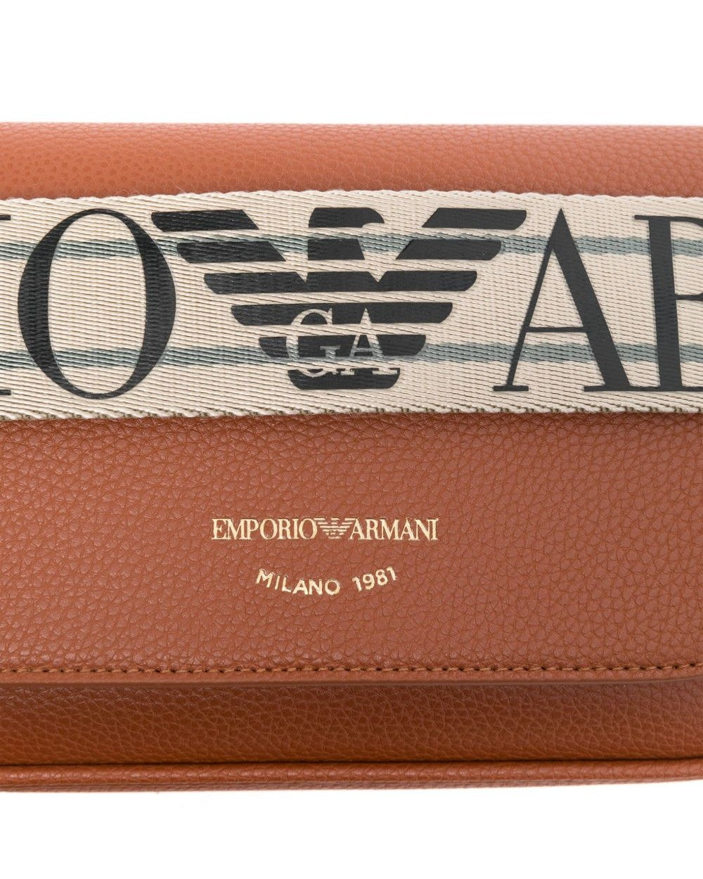 Emporio Armani Mini Shoulder Bag Glam Steals