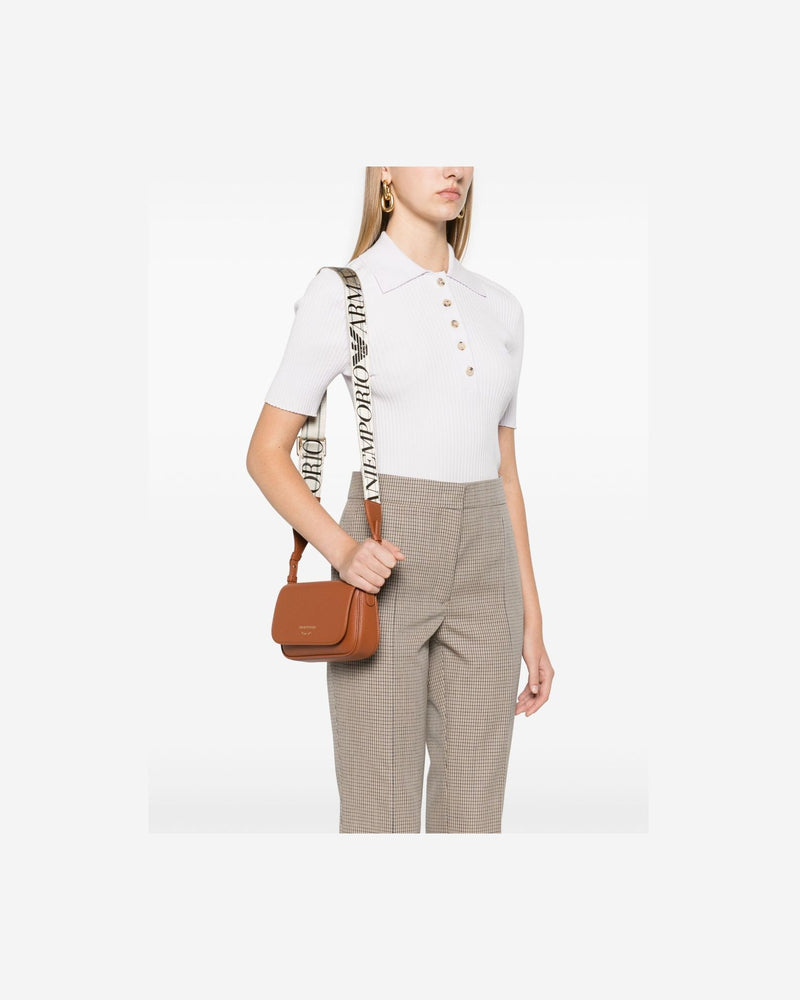 Emporio Armani Mini Shoulder Bag Glam Steals