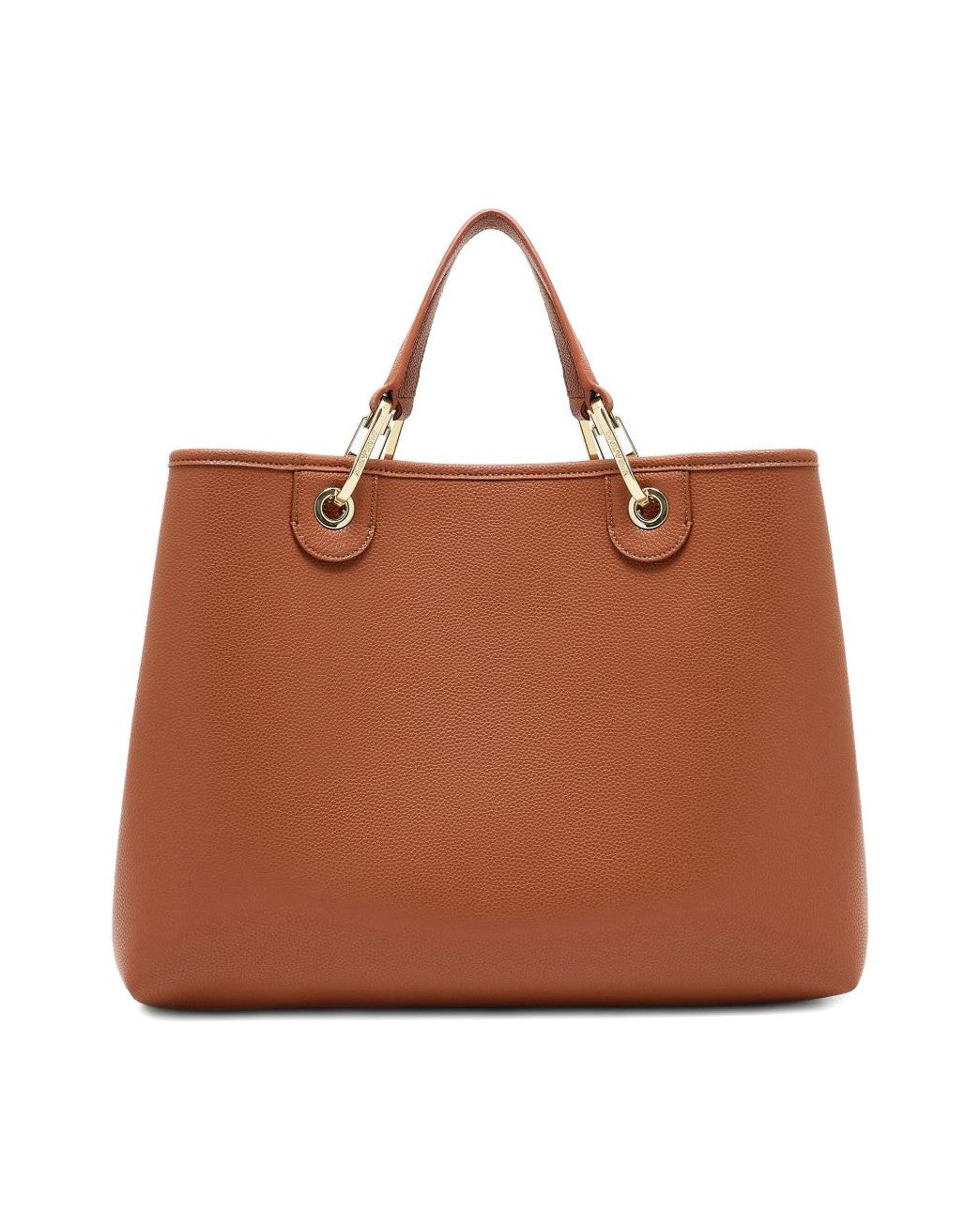 Emporio Armani Myea Medium Shopping Bag Glam Steals