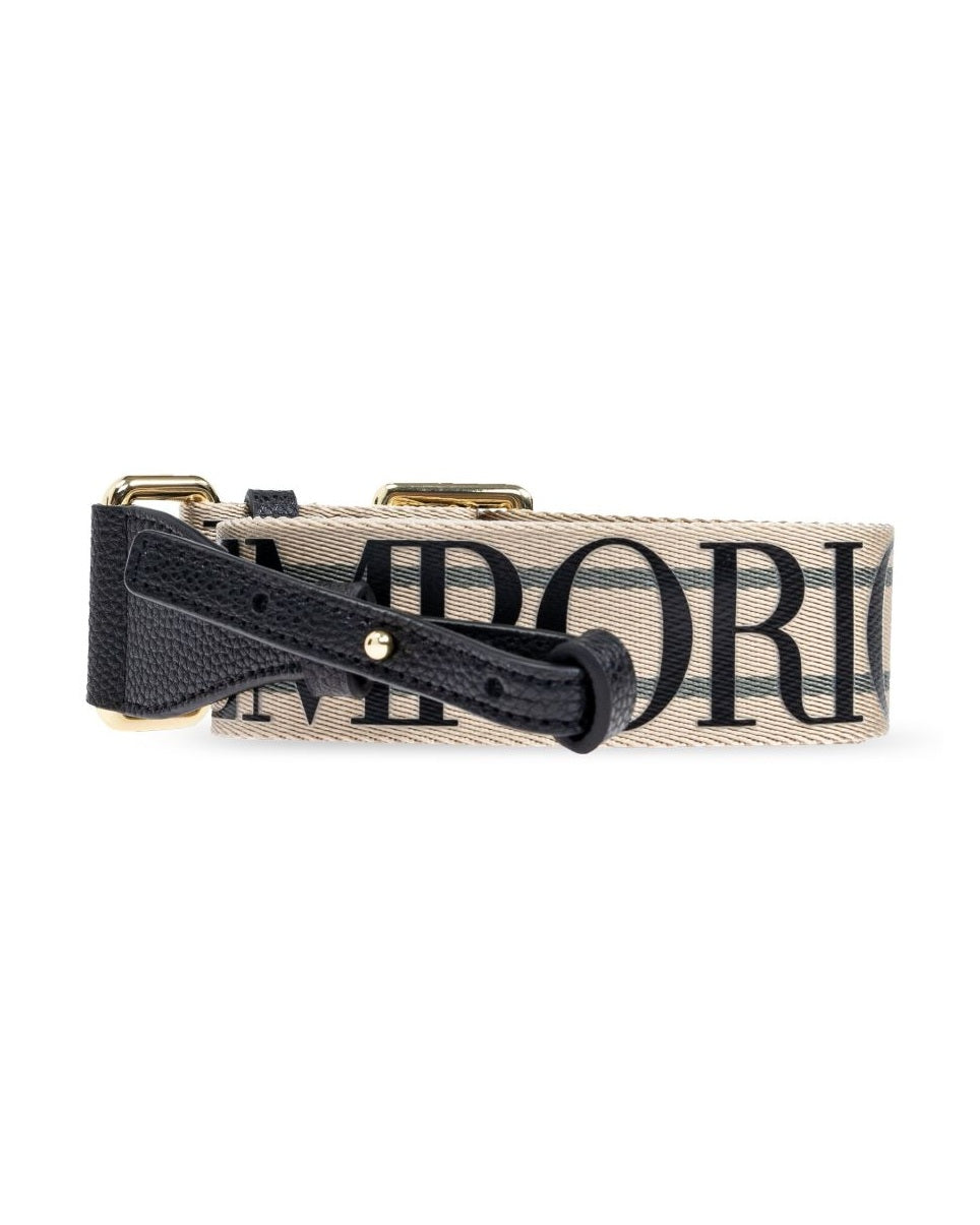 Emporio Armani Myea Shopping Bag Glam Steals