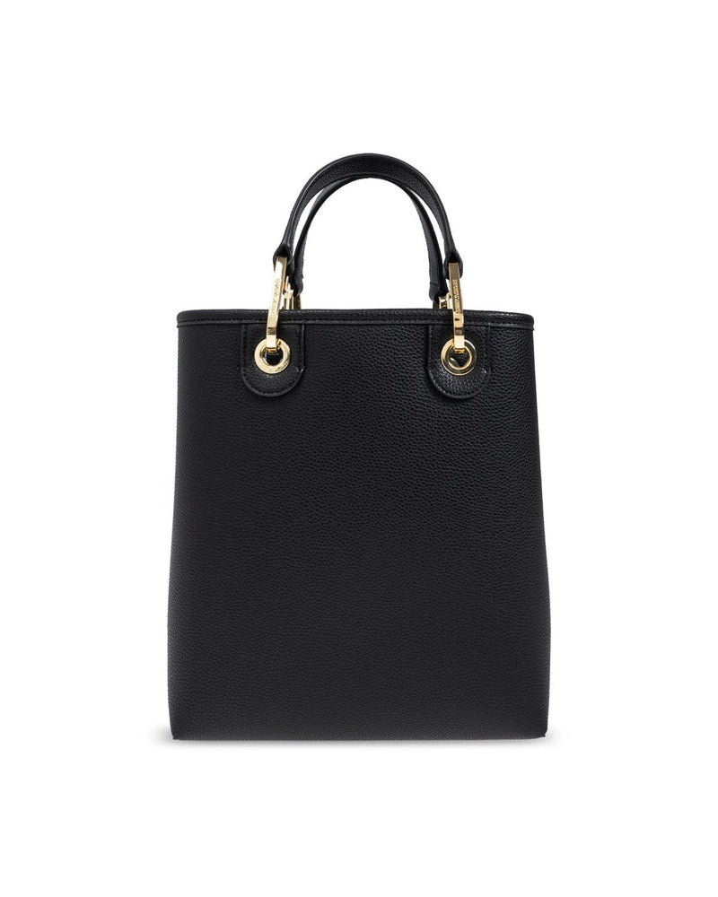 Emporio Armani Myea Shopping Bag Glam Steals
