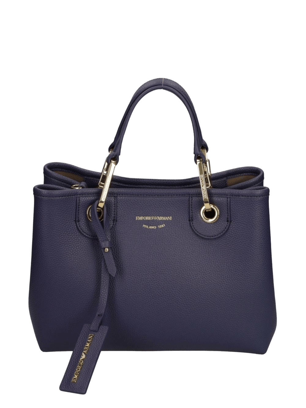 Emporio Armani Myea Tote Bag Glam Steals