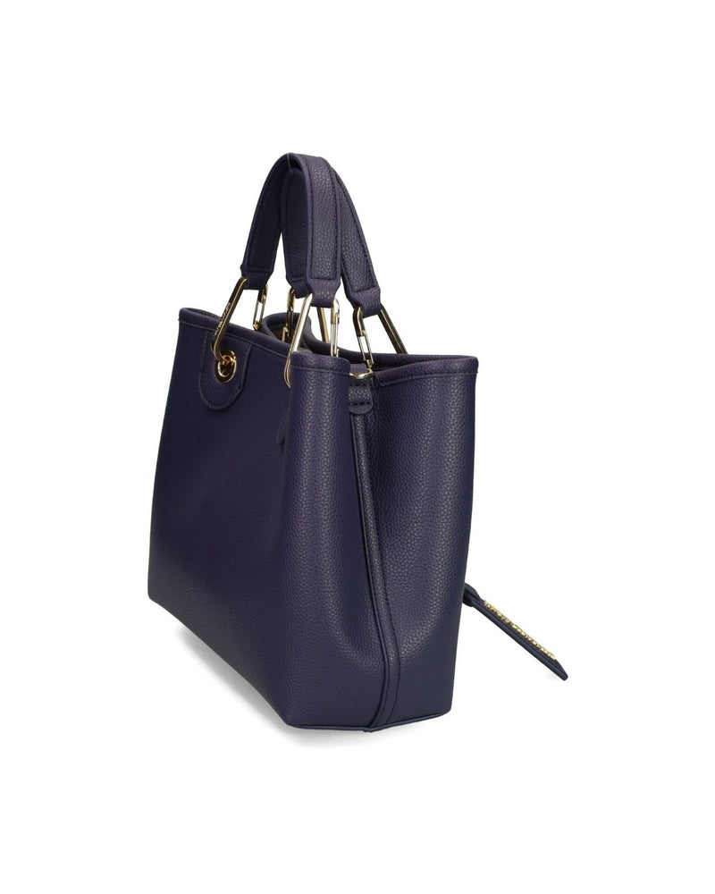 Emporio Armani Myea Tote Bag Glam Steals