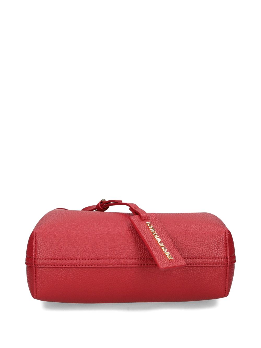 Emporio Armani Myea Xs Shopping Bag Glam Steals