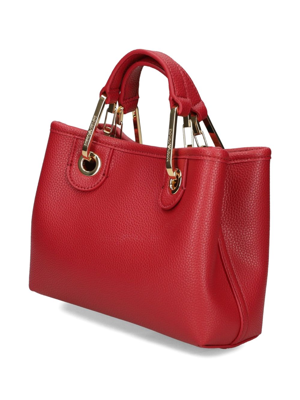 Emporio Armani Myea Xs Shopping Bag Glam Steals