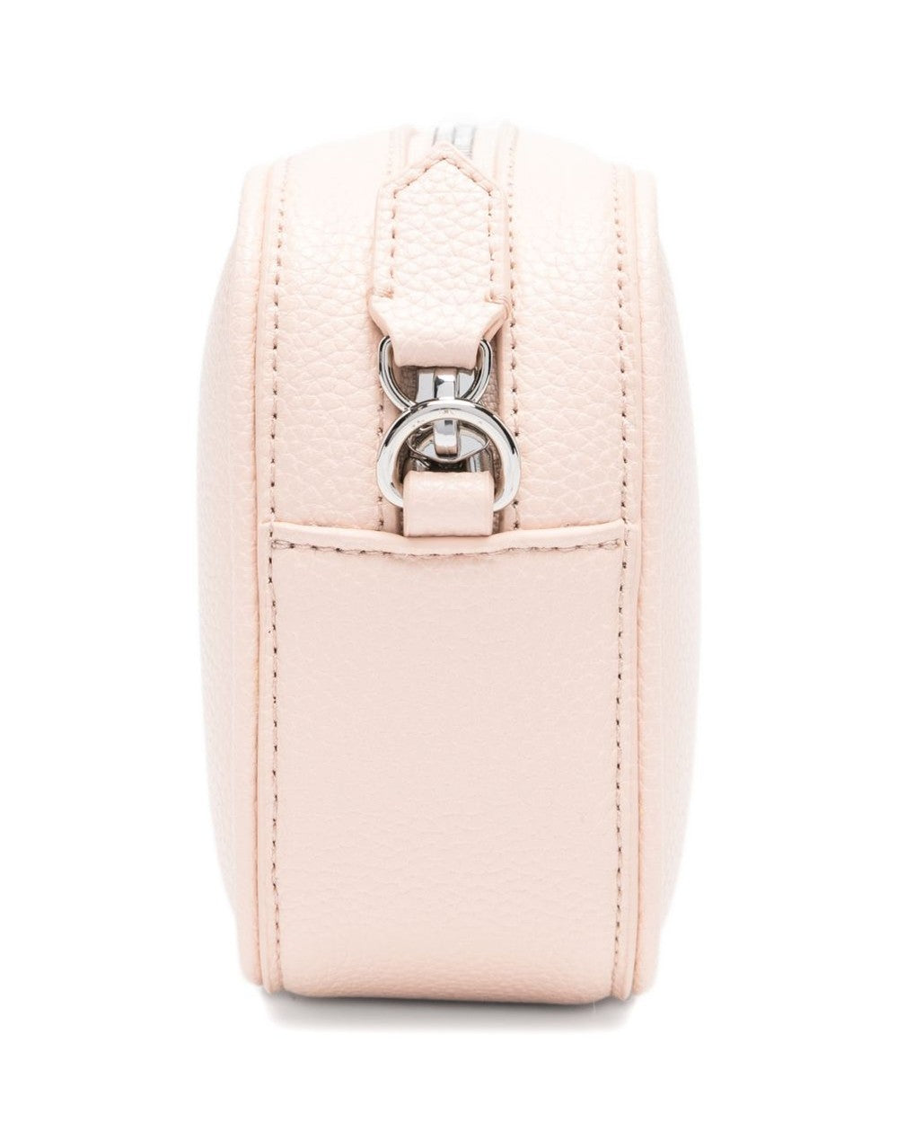 Emporio Armani Pink Bag Glam Steals