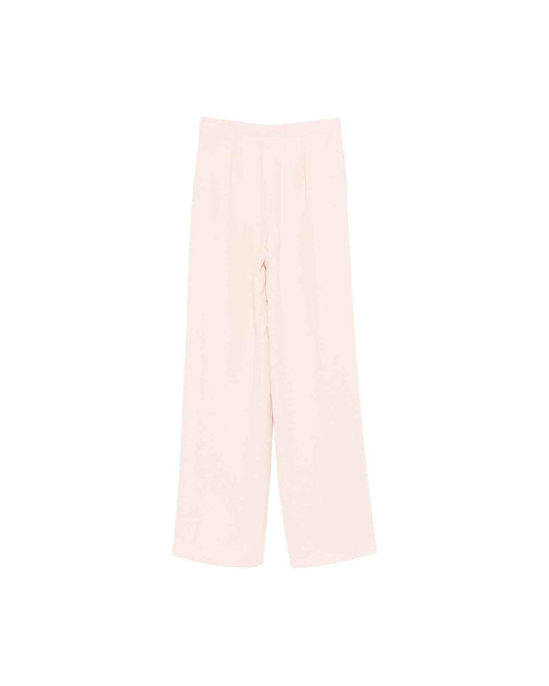 Emporio Armani Pink Capsule Pre Trouser Glam Steals