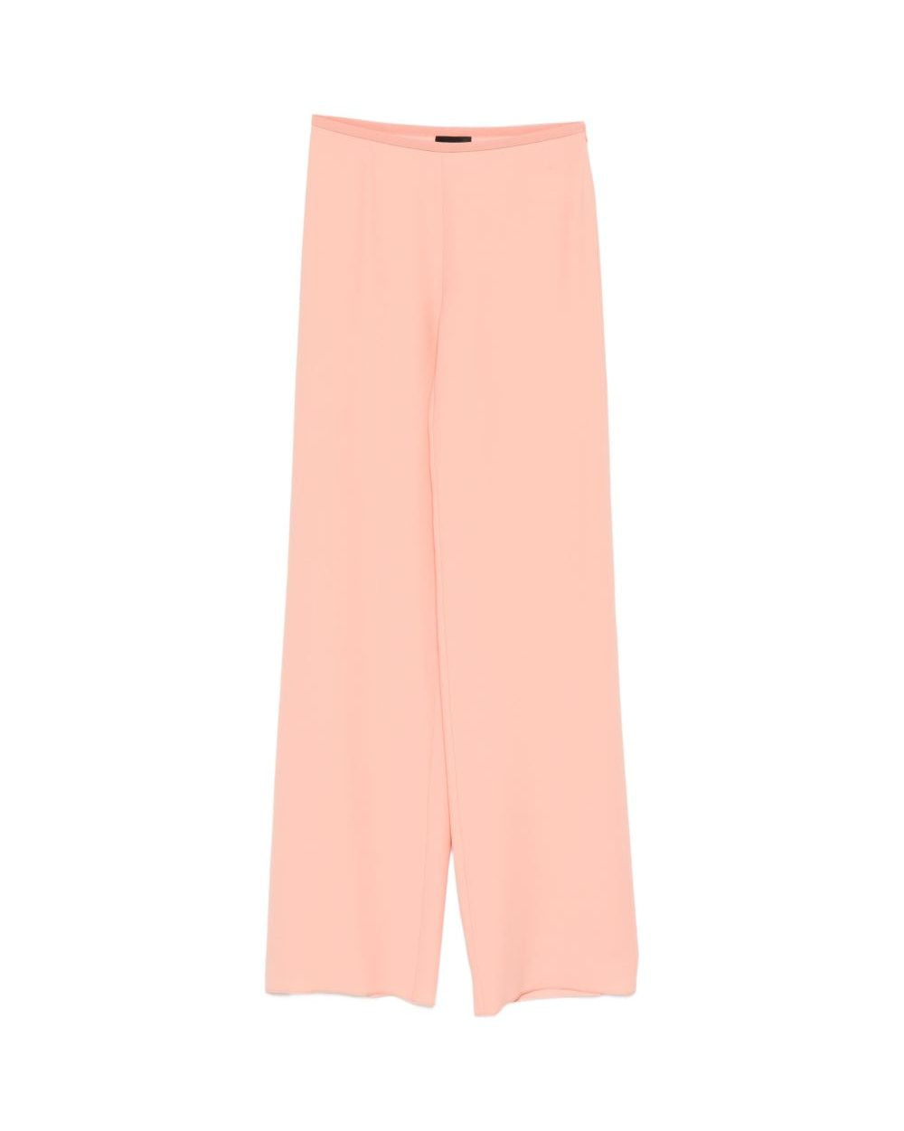Emporio Armani Pink Trouser Glam Steals