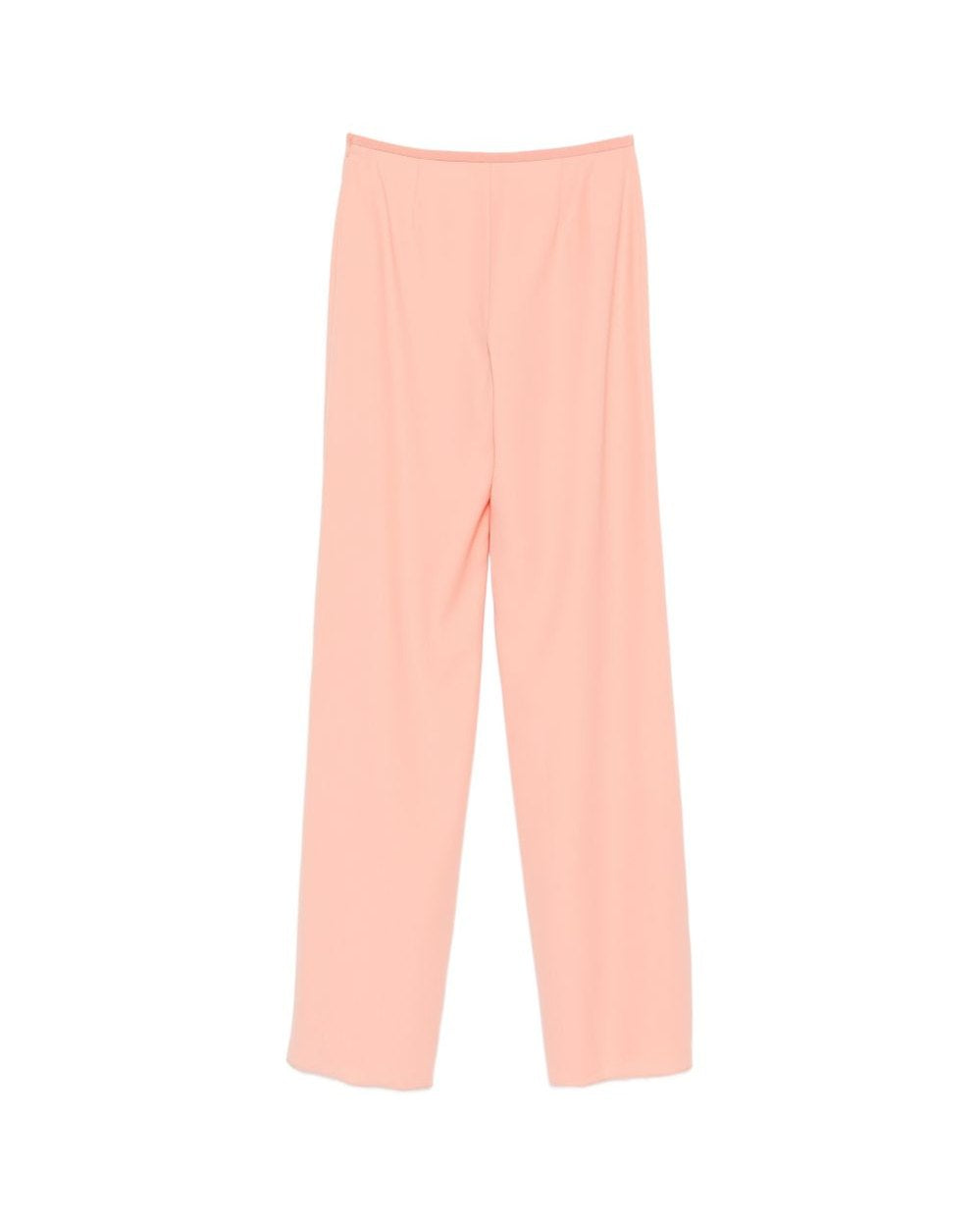 Emporio Armani Pink Trouser Glam Steals