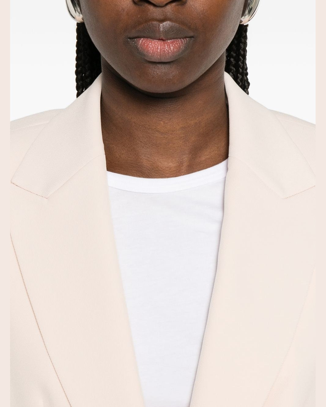 Emporio Armani Powder Jacket Glam Steals