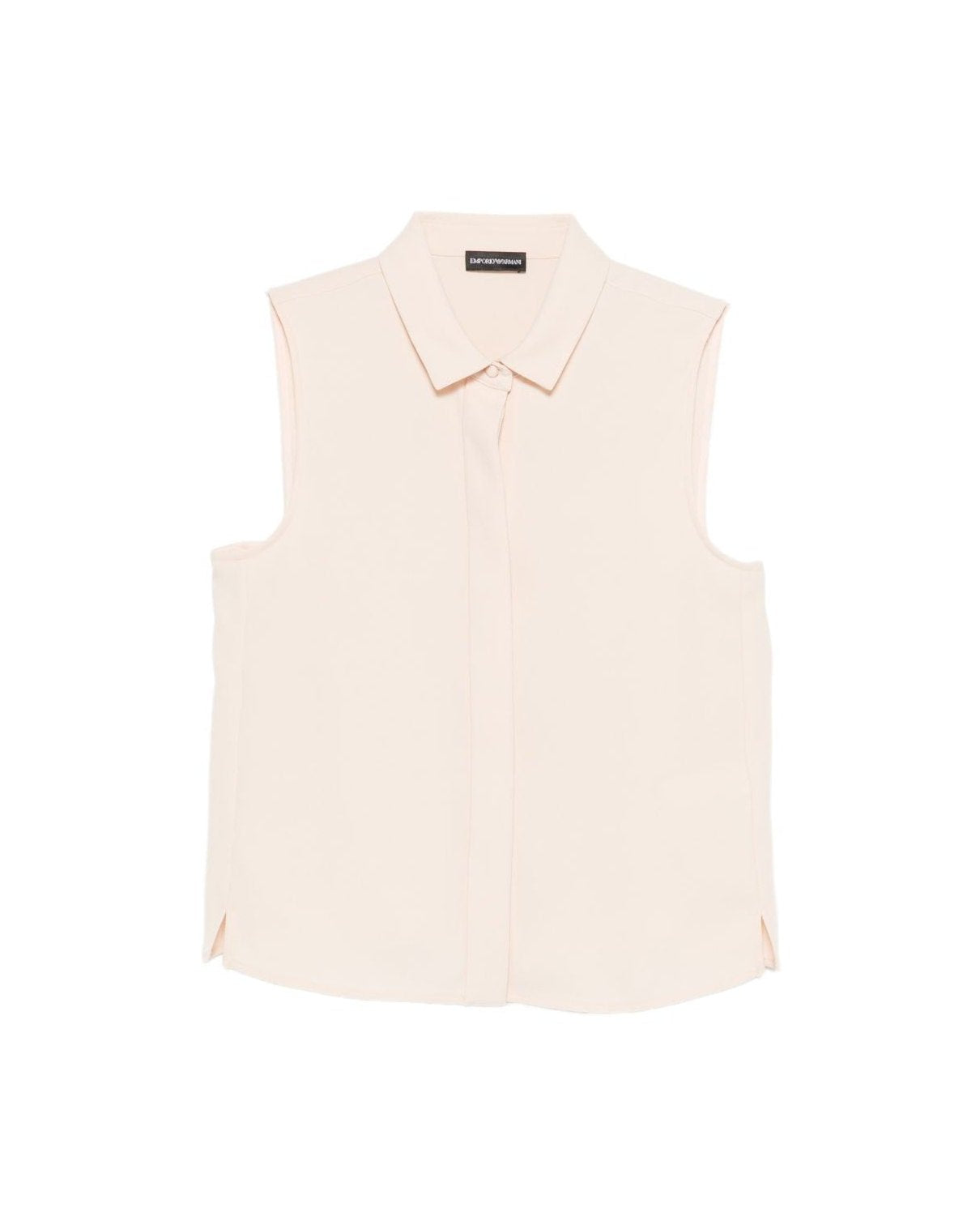 Emporio Armani Powder Top Glam Steals