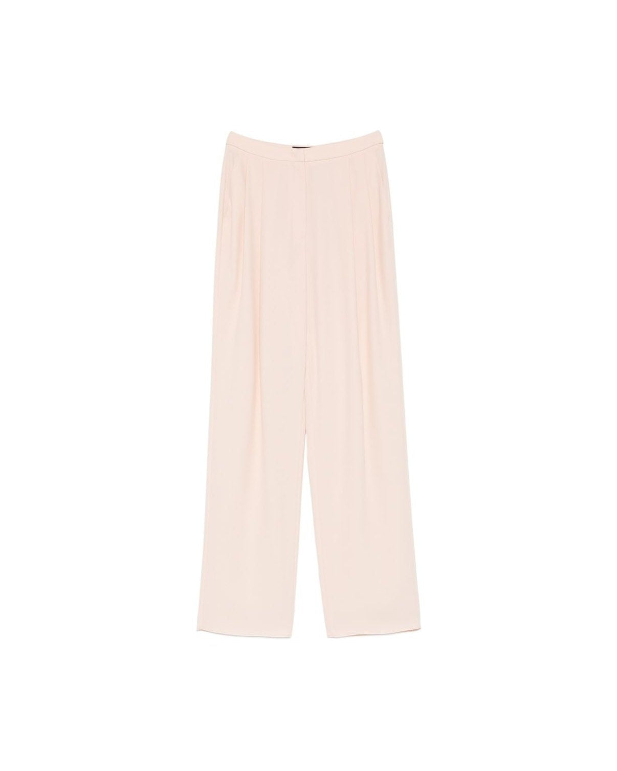 Emporio Armani Powder Trouser Trousers