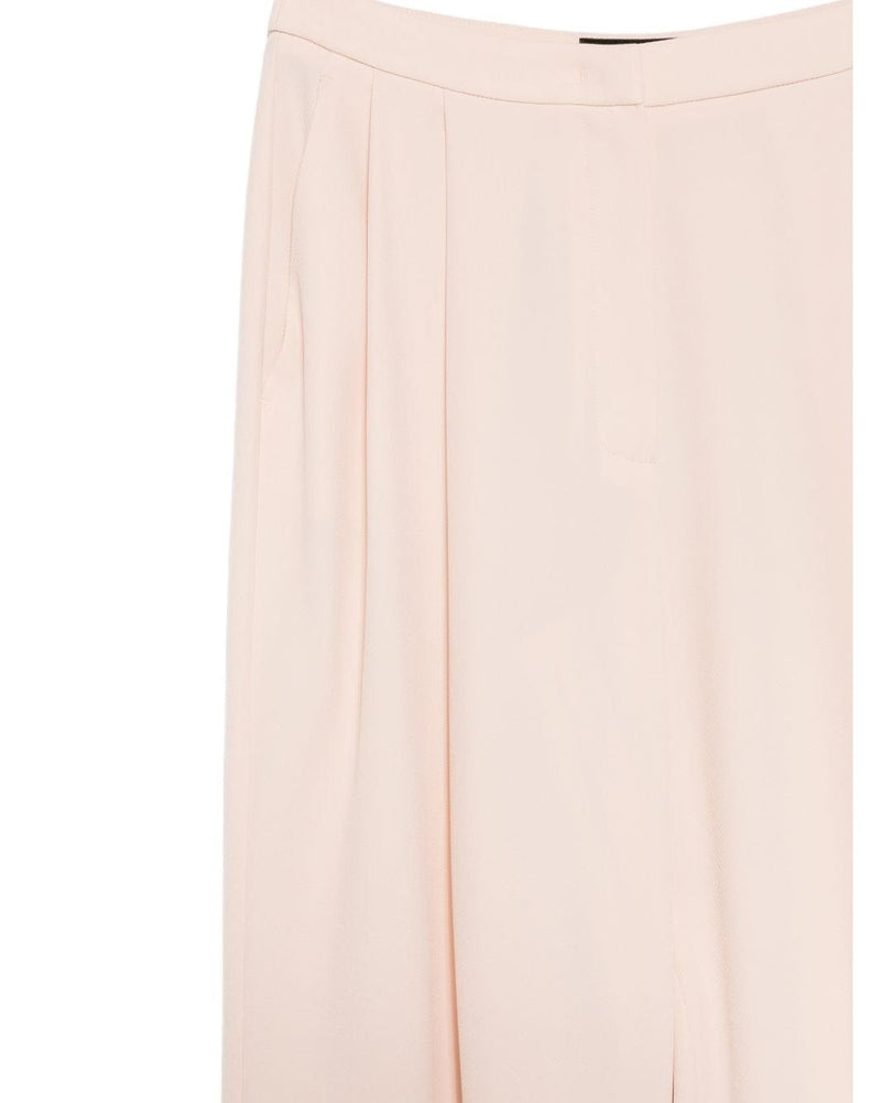 Emporio Armani Powder Trouser Trousers