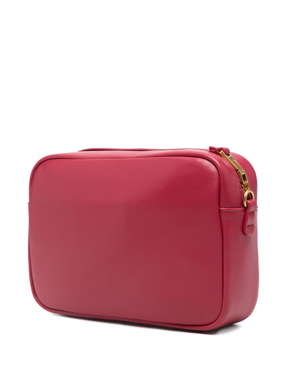 Emporio Armani Red Bag Glam Steals