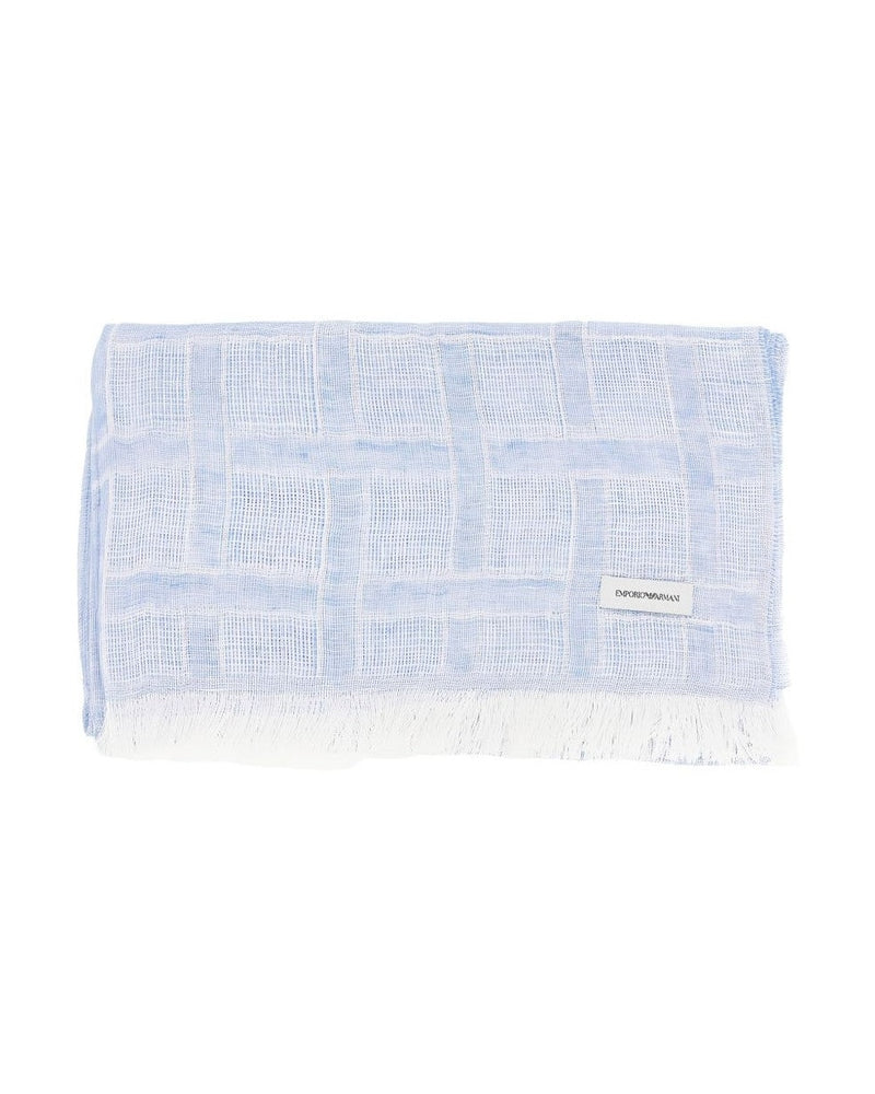 Emporio Armani Scarf Glam Steals