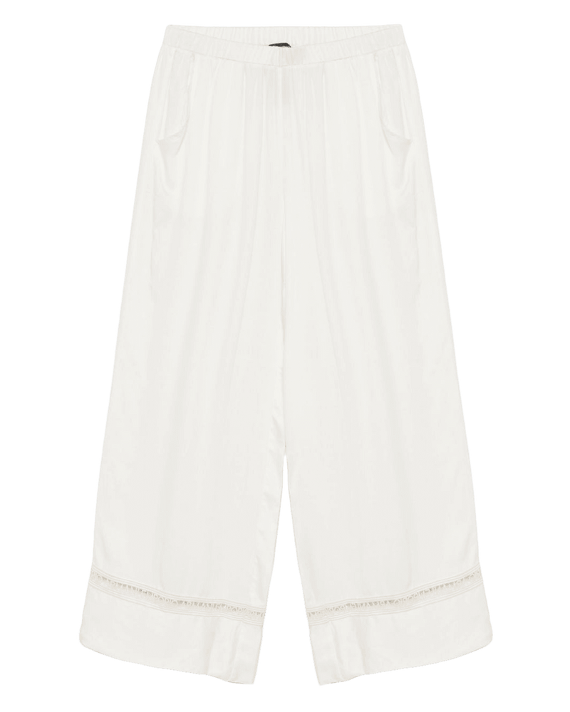 Emporio Armani Sea clothing White Glam Steals