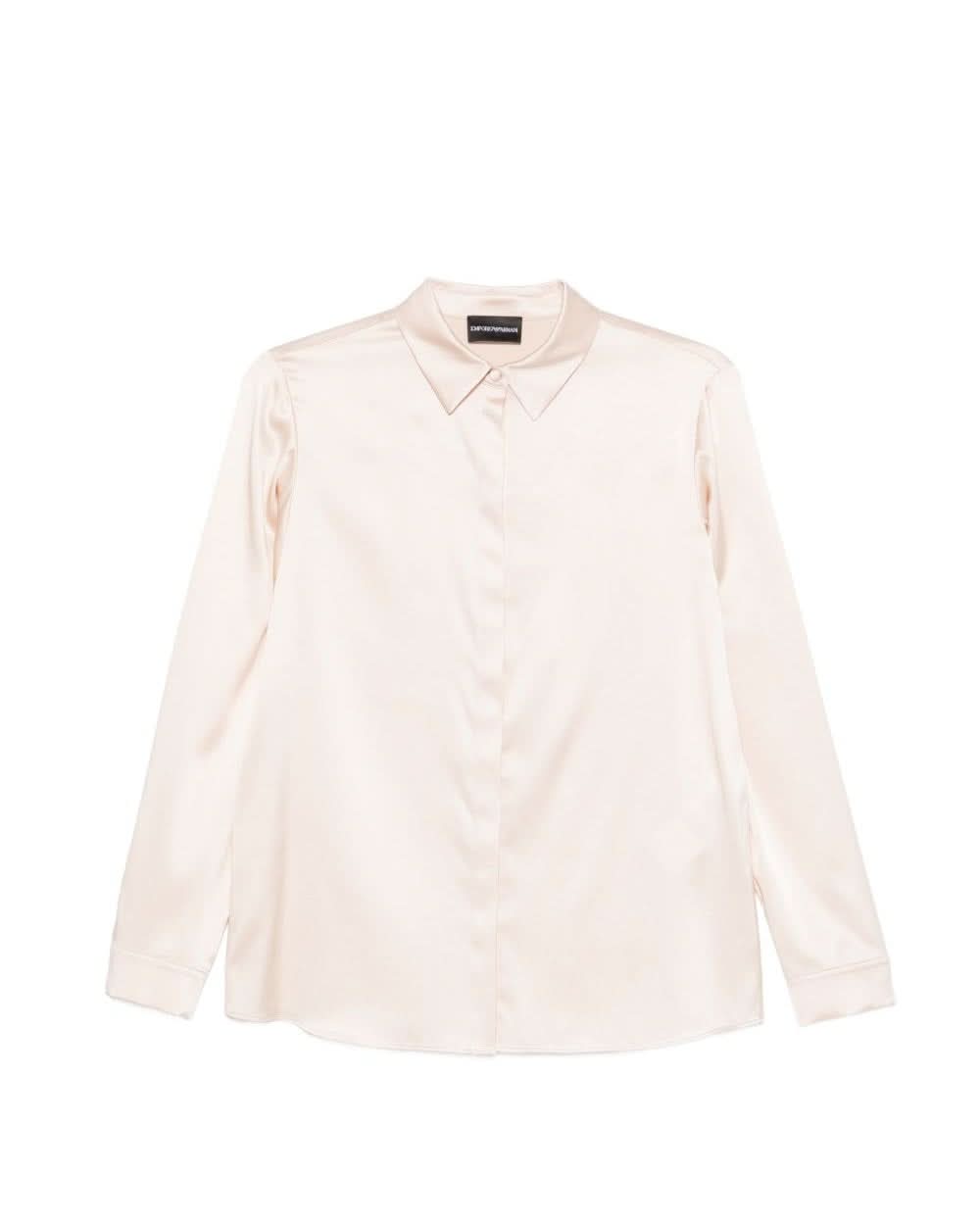 Emporio Armani Shirt Shirts