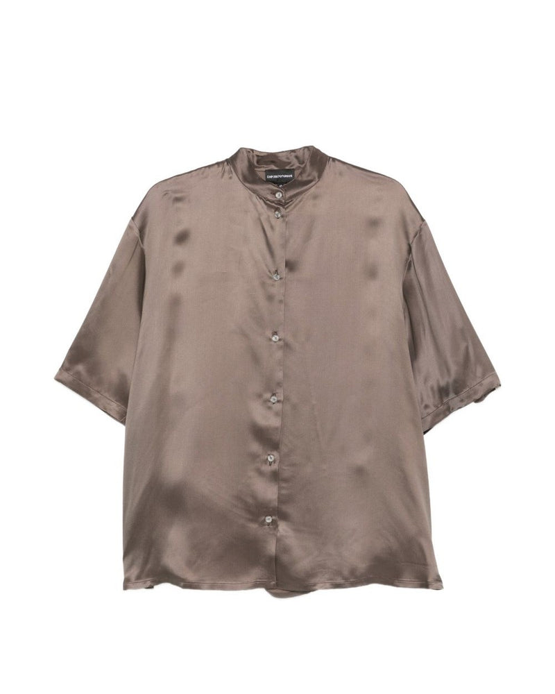 Emporio Armani Shirt Glam Steals