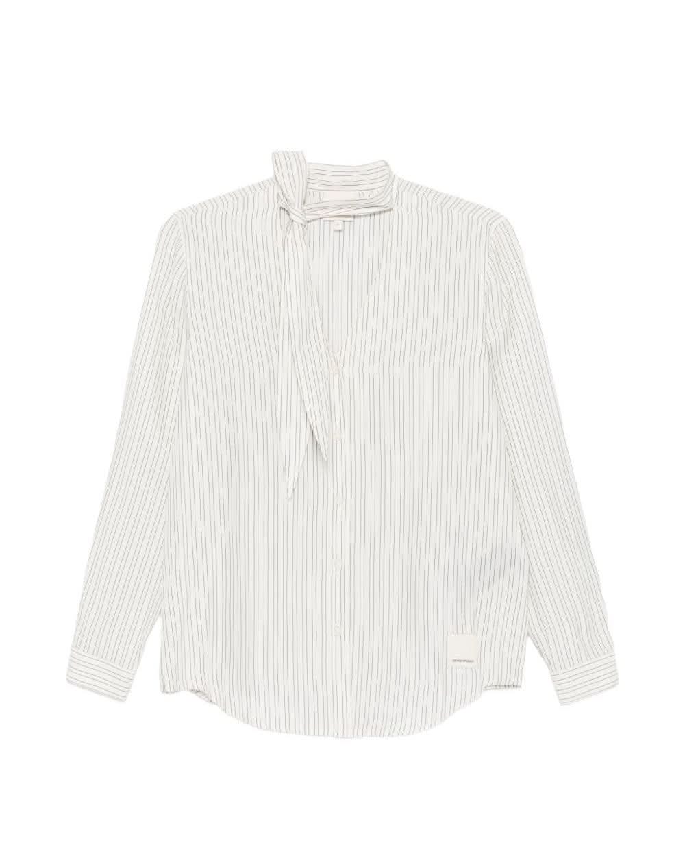 Emporio Armani Shirt Glam Steals