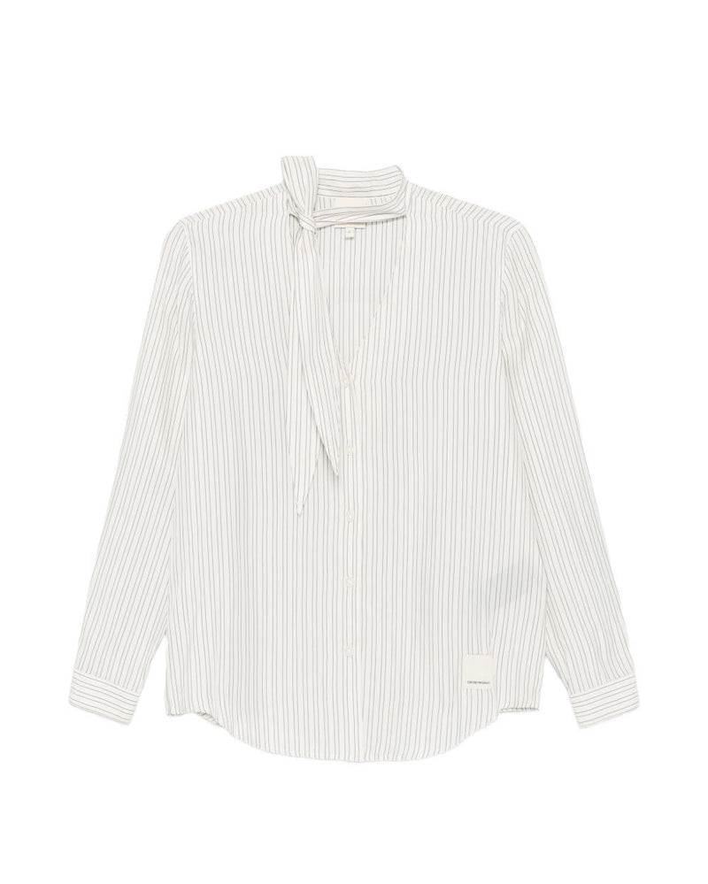 Emporio Armani Shirt Glam Steals