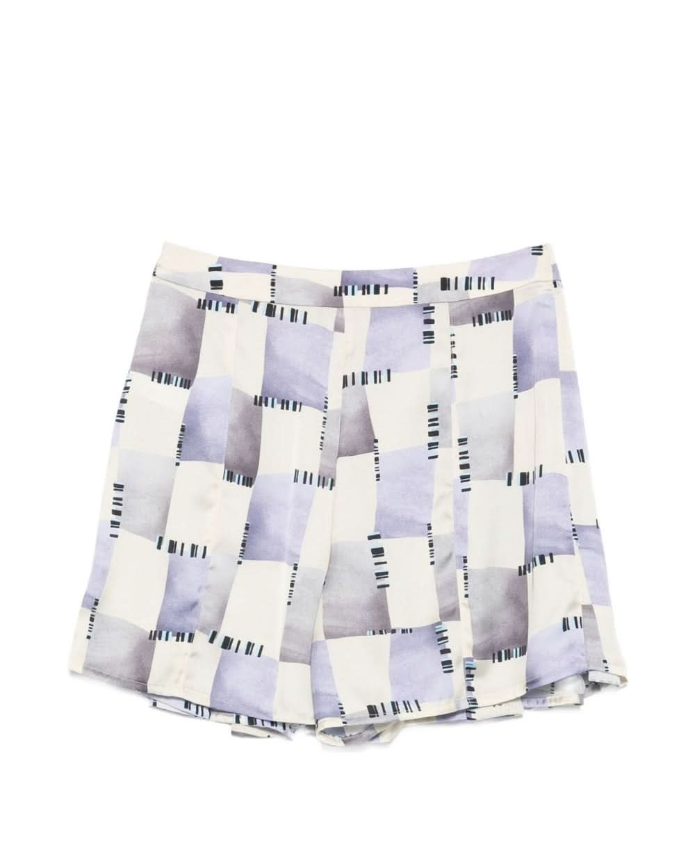 Emporio Armani Shorts Glam Steals