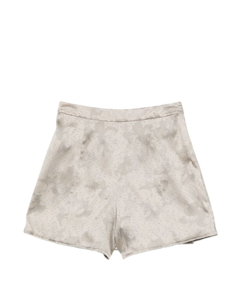 Emporio Armani Shorts Glam Steals