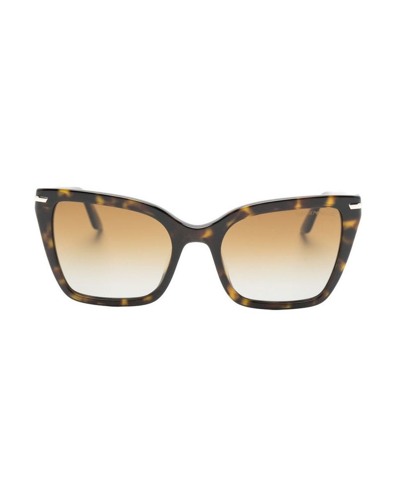 Emporio Armani Sunglasses Glam Steals