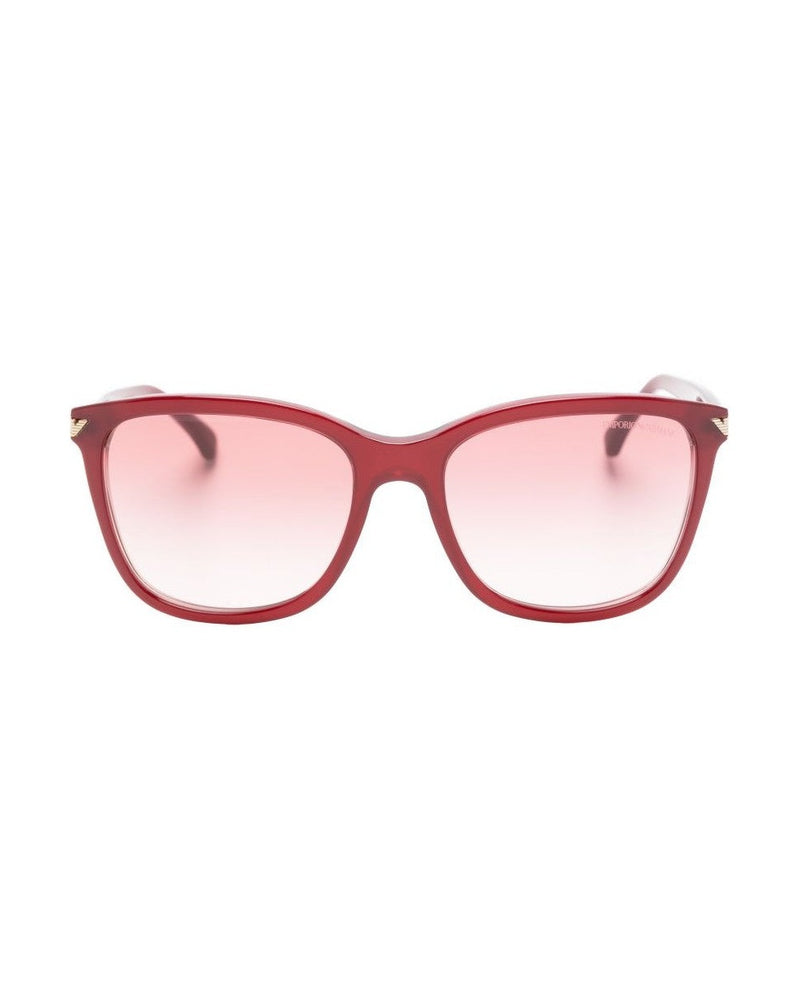 Emporio Armani Sunglasses Glam Steals